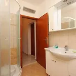 Апартаменты Pasman