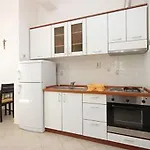 Апартаменты Pasman