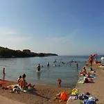 Апартаменты Pasman
