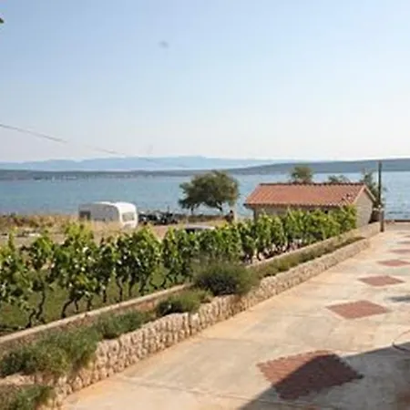 Appartement Pasman *