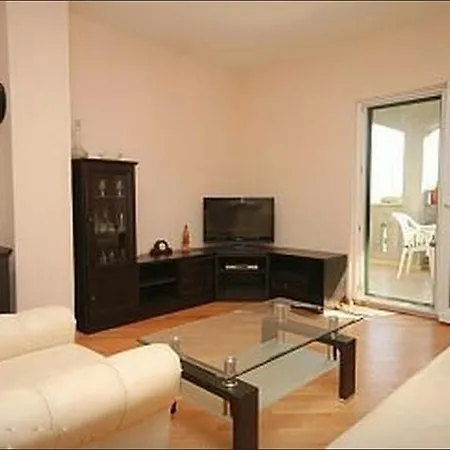 Pasman Apartment *