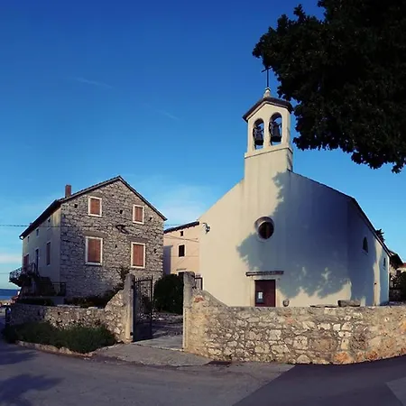 Appartement Pasman *