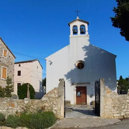 Appartement Pasman *