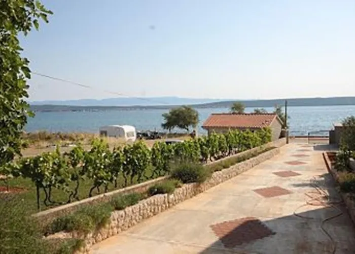 Appartement Pasman *