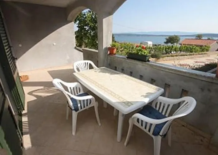 Pasman Appartement *