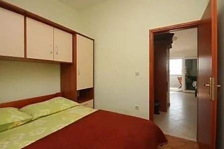 Appartement Pasman