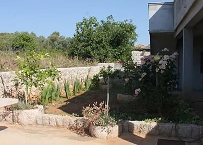 Pasman Appartement *