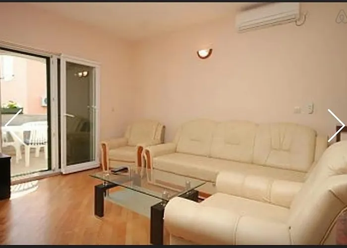 Appartement Pasman