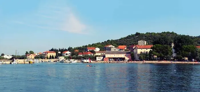 Pasman Appartement Banj