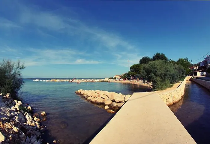 Appartement Pasman *