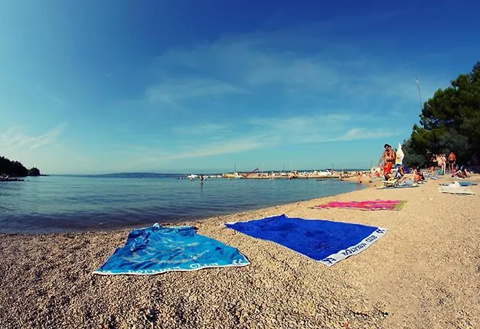 Appartement Pasman *