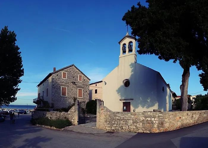 Appartement Pasman *