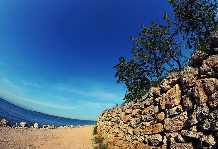 Pasman Appartement Banj