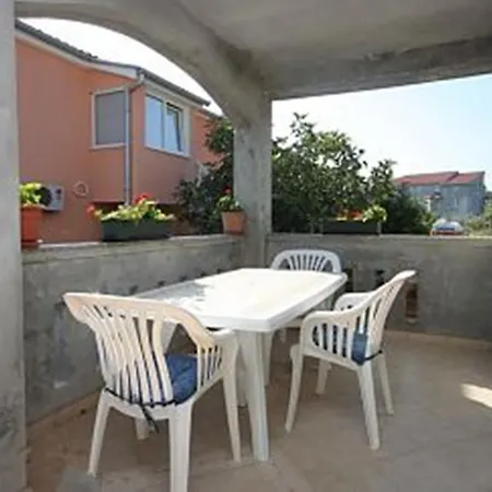 Apartamento Pasman