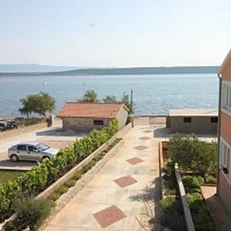 Pasman Apartamento