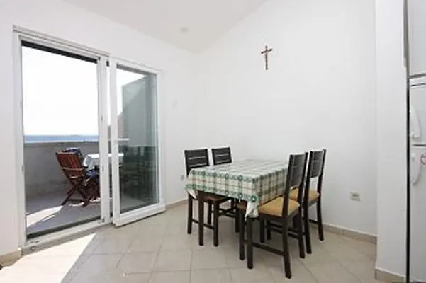 Apartamento Pasman Banj