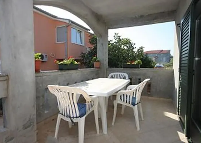 Apartamento Pasman