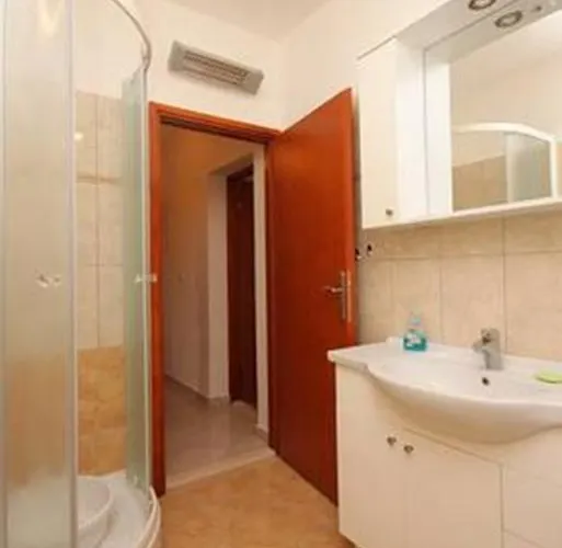 Apartamento Pasman