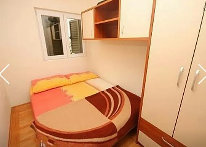 Apartamento Pasman Banj