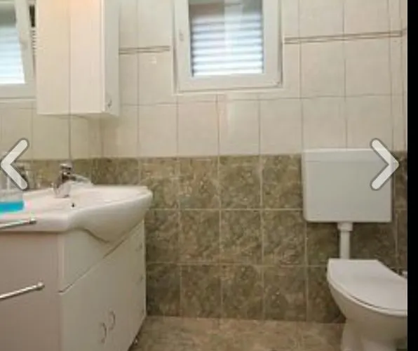 Pasman Apartamento Banj