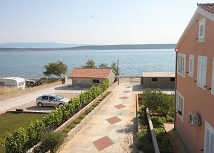 Pasman Apartamento
