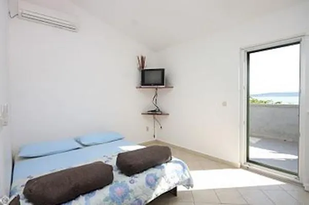 Apartamento Pasman *