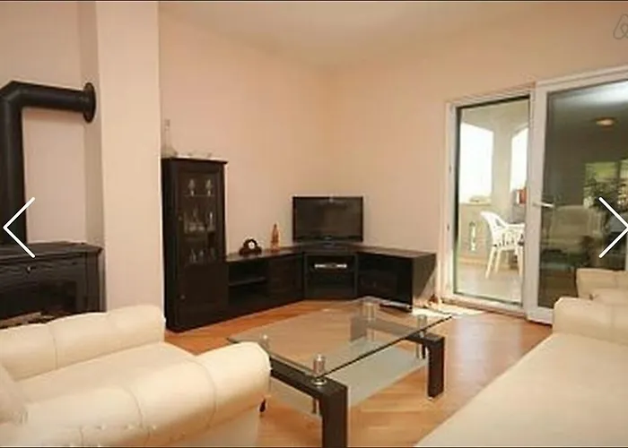 Pasman Apartamento *