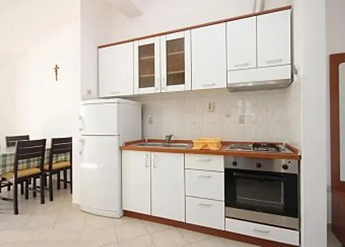 Apartamento Pasman