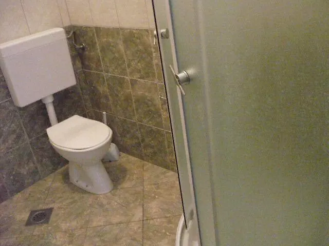 Pasman Apartamento