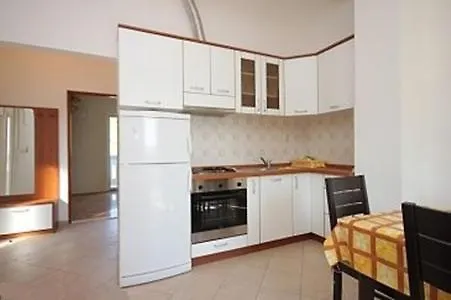 Apartamento Pasman *