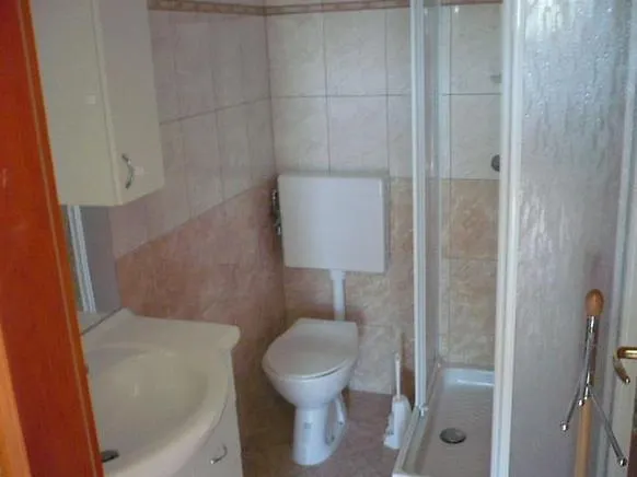 Apartamento Pasman Banj