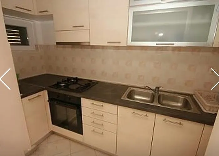 Pasman Apartamento