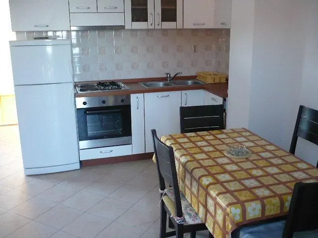Apartamento Pasman *