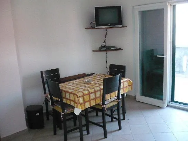 Pasman Apartamento *